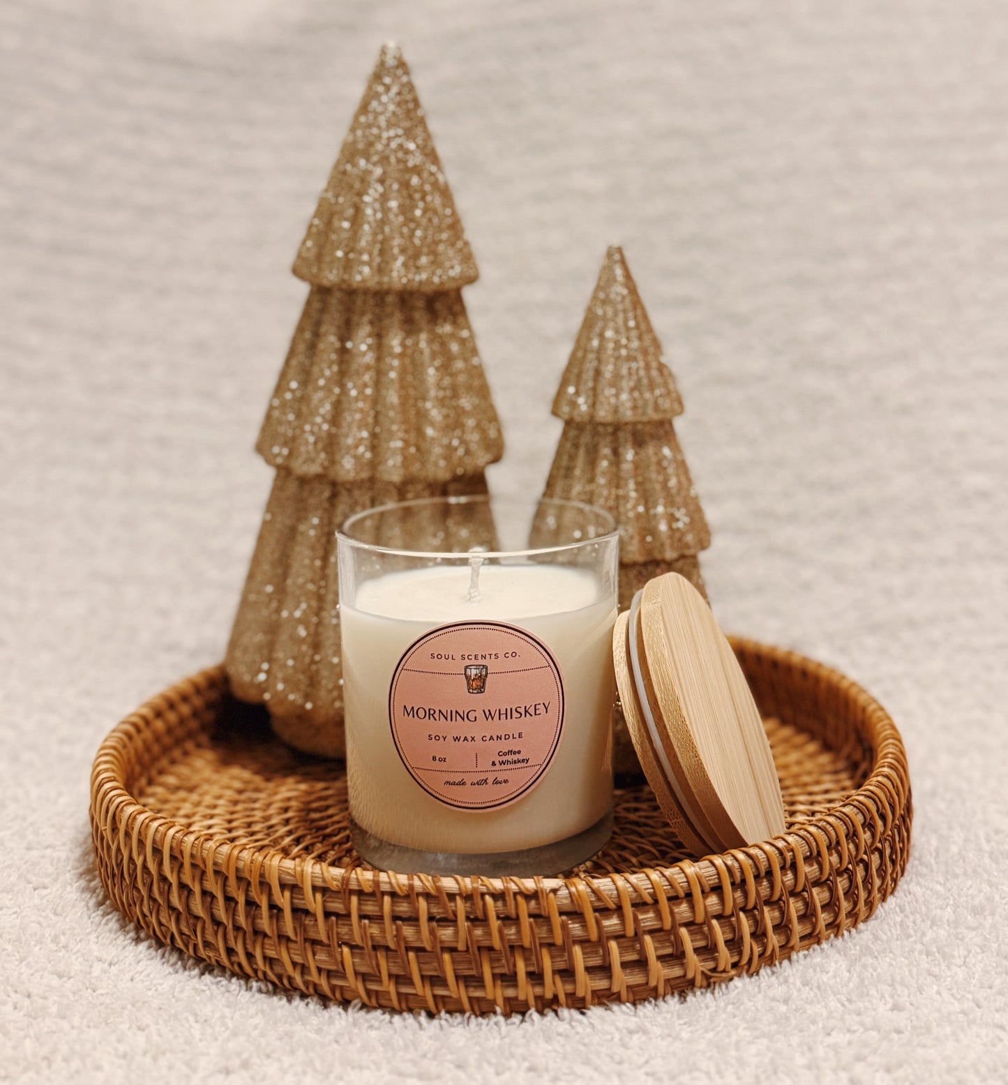 Morning Whiskey - PREORDER